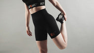 Women's Active Biker Shorts