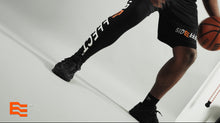 Load image into Gallery viewer, One Legged Compression Pants
